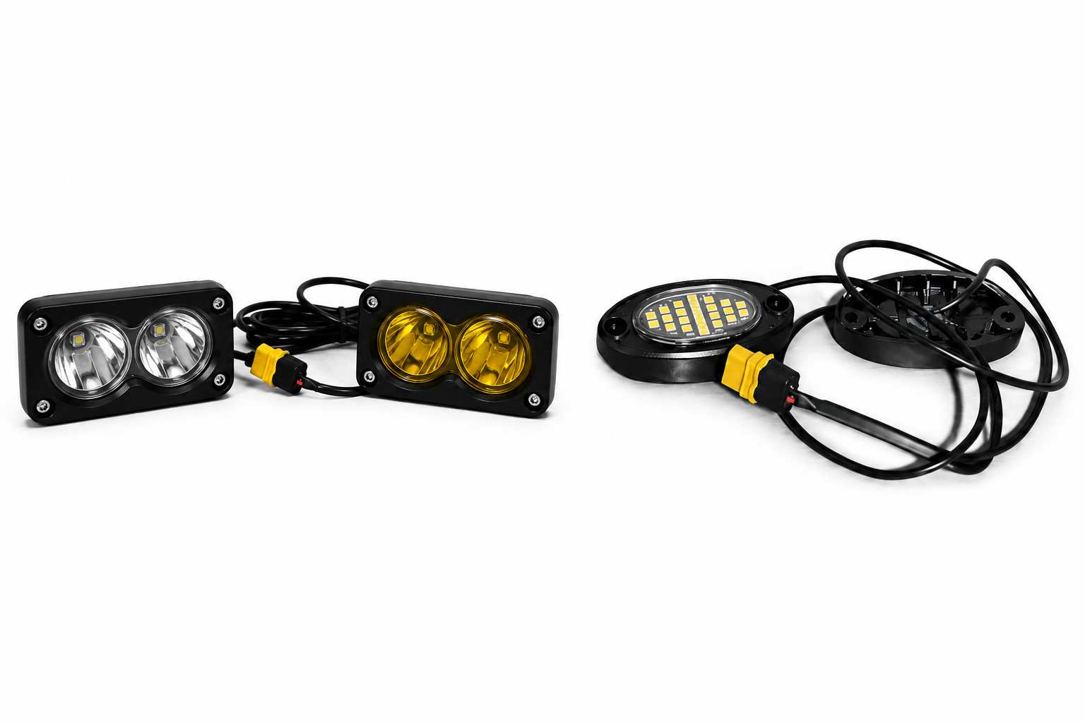 Lighting bundle