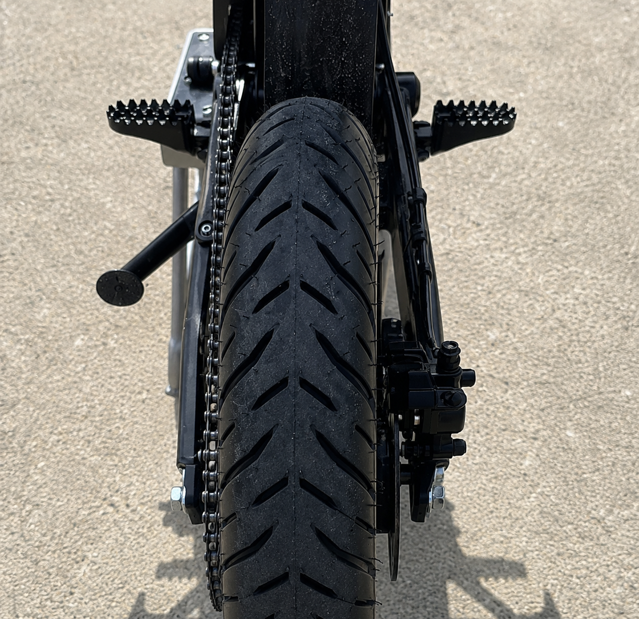 Wheel Upgrades