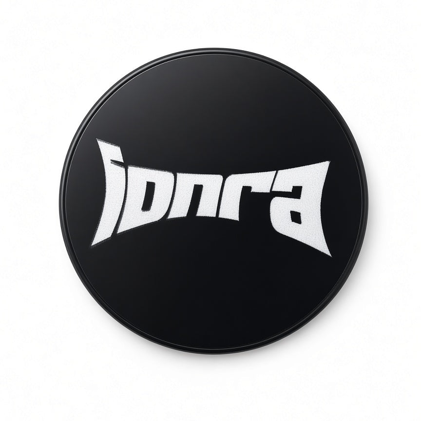 Ionra Ignition Spinner