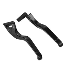 Yomza upgraded brake levers/Cemoto