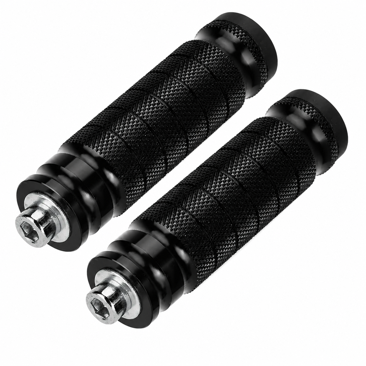 Shift Locks comes in 2 pack for Qronge X1 L.