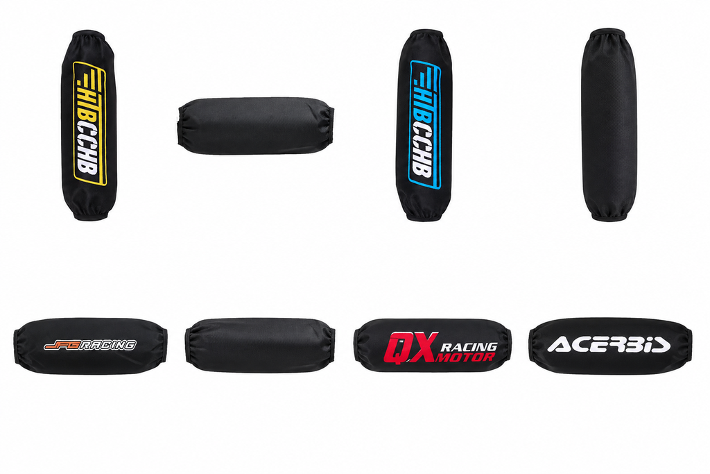Shock Cover Qronge Mototec etc