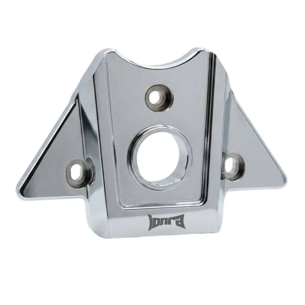 Metal Yozma Ignition Cover