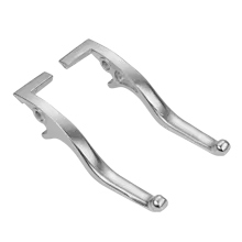 Yomza upgraded brake levers/Cemoto