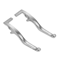 Yomza upgraded brake levers/Cemoto