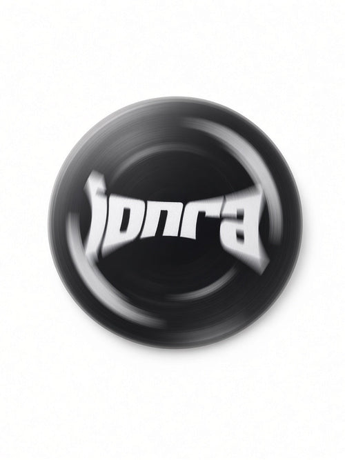 Ionra Ignition Spinner
