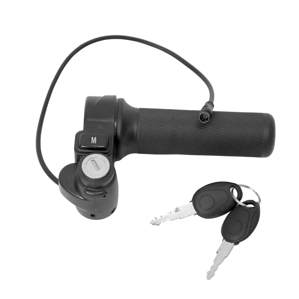 x1 spark stock throttle (restock Oct 4th) ( pre order)