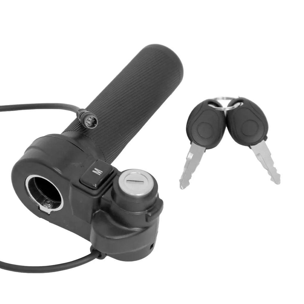 x1 spark stock throttle (restock Oct 4th) ( pre order)